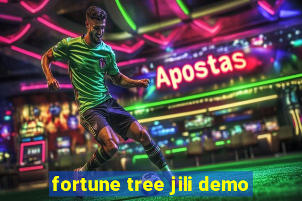 fortune tree jili demo